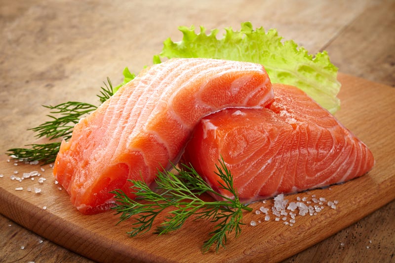 Image result for salmon