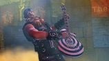 Illustration for article titled Neversoft on Guitar Hero: World Tour