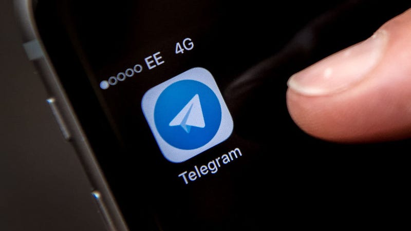 photo of Russia Is Still Trashing Its Internet Two Weeks Into Its Failed Rampage Against Telegram image