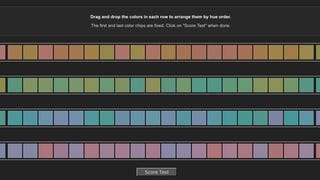 These Tests Will Tell You Just How Good Your Eyes Are at Seeing Color