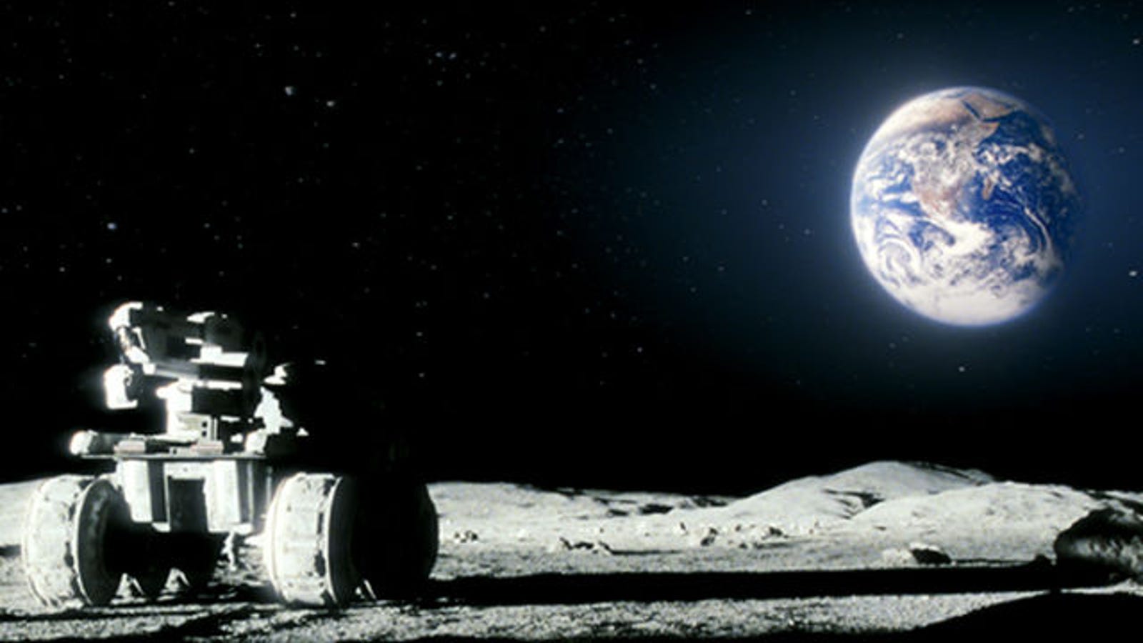 Could Helium-3 really solve Earth's energy problems?