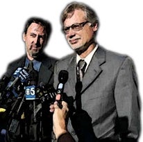 Illustration for article titled Maybe The BALCO Reporters SHOULD Go To Jail?