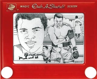 Illustration for article titled Sports Fella Leaves The Yard