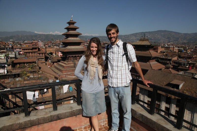 Illustration for article titled Duggars in Nepal: Recap