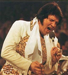 Illustration for article titled Chronic Constipation Killed Elvis