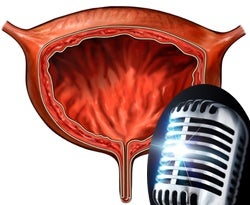 Illustration for article titled A River Runs Through It: Bladder Microphone Hears Your Prostate