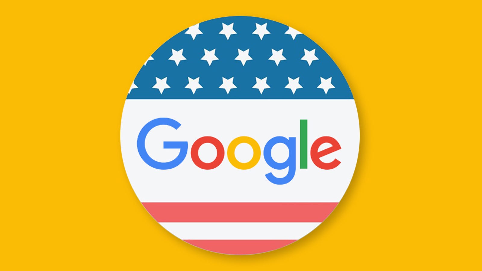 photo of Google Releases Political Ad Database and Trump Is the Big Winner image