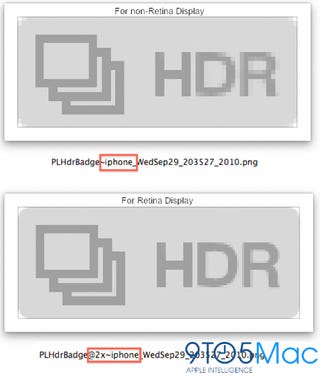 Illustration for article titled Looks Like the iPhone 3GS is Capable of Shooting HDR Photos