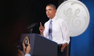 Scott Olson/Getty Images