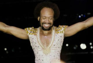 Maurice WhiteIMDBÂ Â Â Â