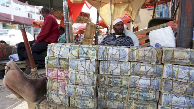 Somalia is the most corrupt country in the world Somalia is the most corrupt country in the world