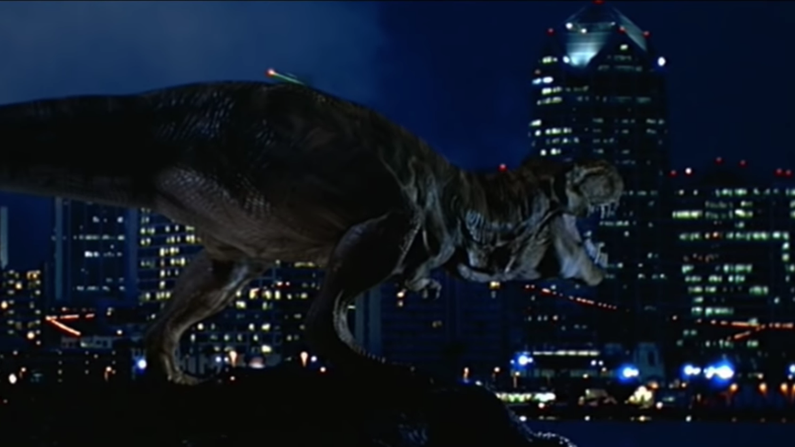 jurassic world 3 new dinosaurs