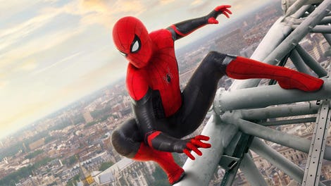 Image result for spider-man