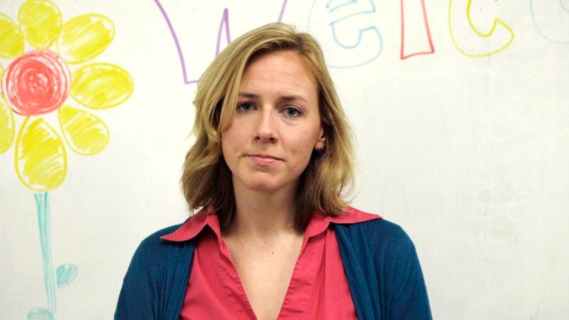 Pomponio says that, pound-for-pound, the sheer
weight of her current class compared with those past is "astonishing."