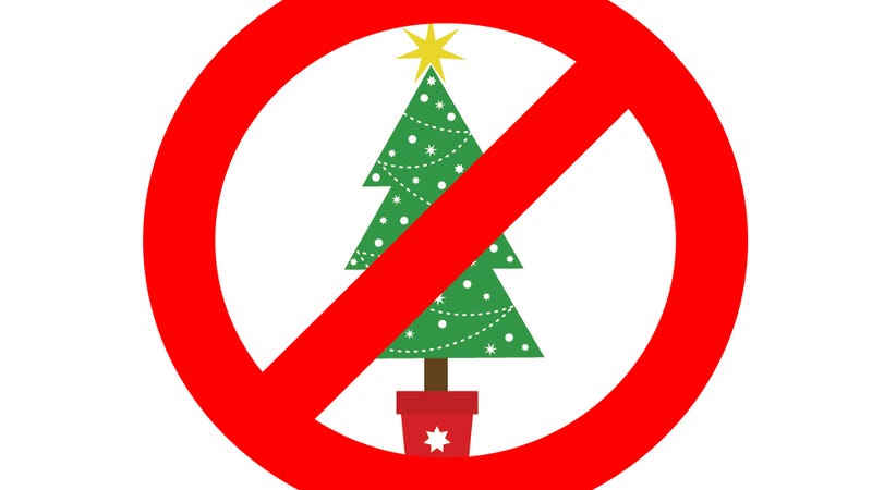 hell the fuck no it is not christmas shopping season yet hell the fuck no it is not christmas shopping season yet