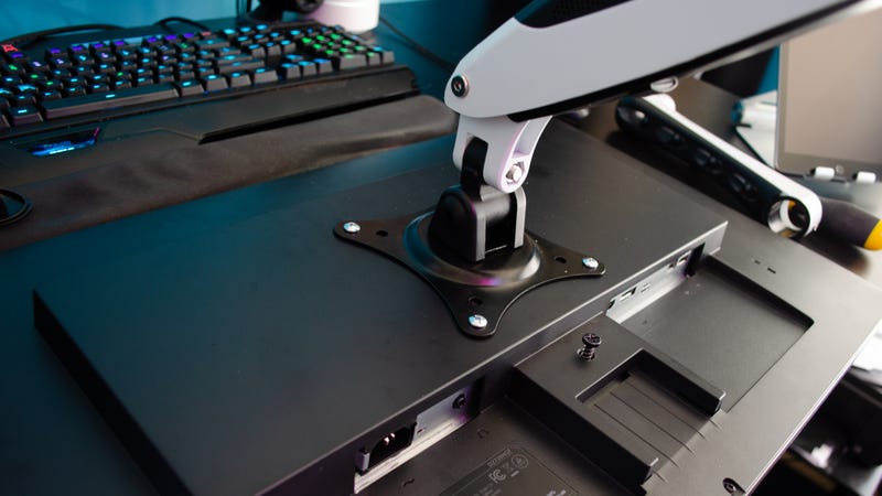 Expensive Vs Monitor Arms Kanto And Huanuo Compared