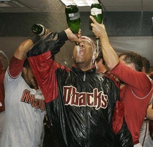Illustration for article titled Where My Team Stands: Arizona Diamondbacks