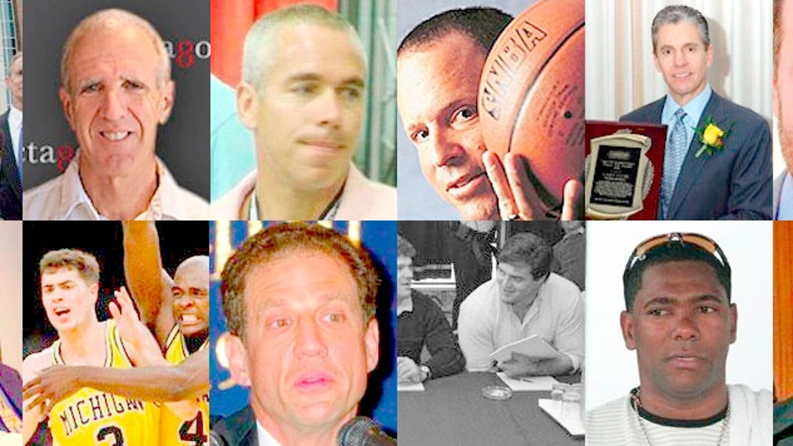 The 12 Best Sports Agents In The World