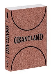 Illustration for article titled The Best Of Grantland, Now Available In $20 Leather-Bound Edition