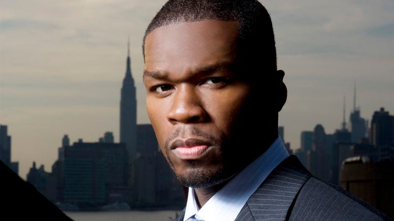 Illustration for article titled Yes, 50 Cent wrote a YA novel about a bullied, violent kid and his gay mom