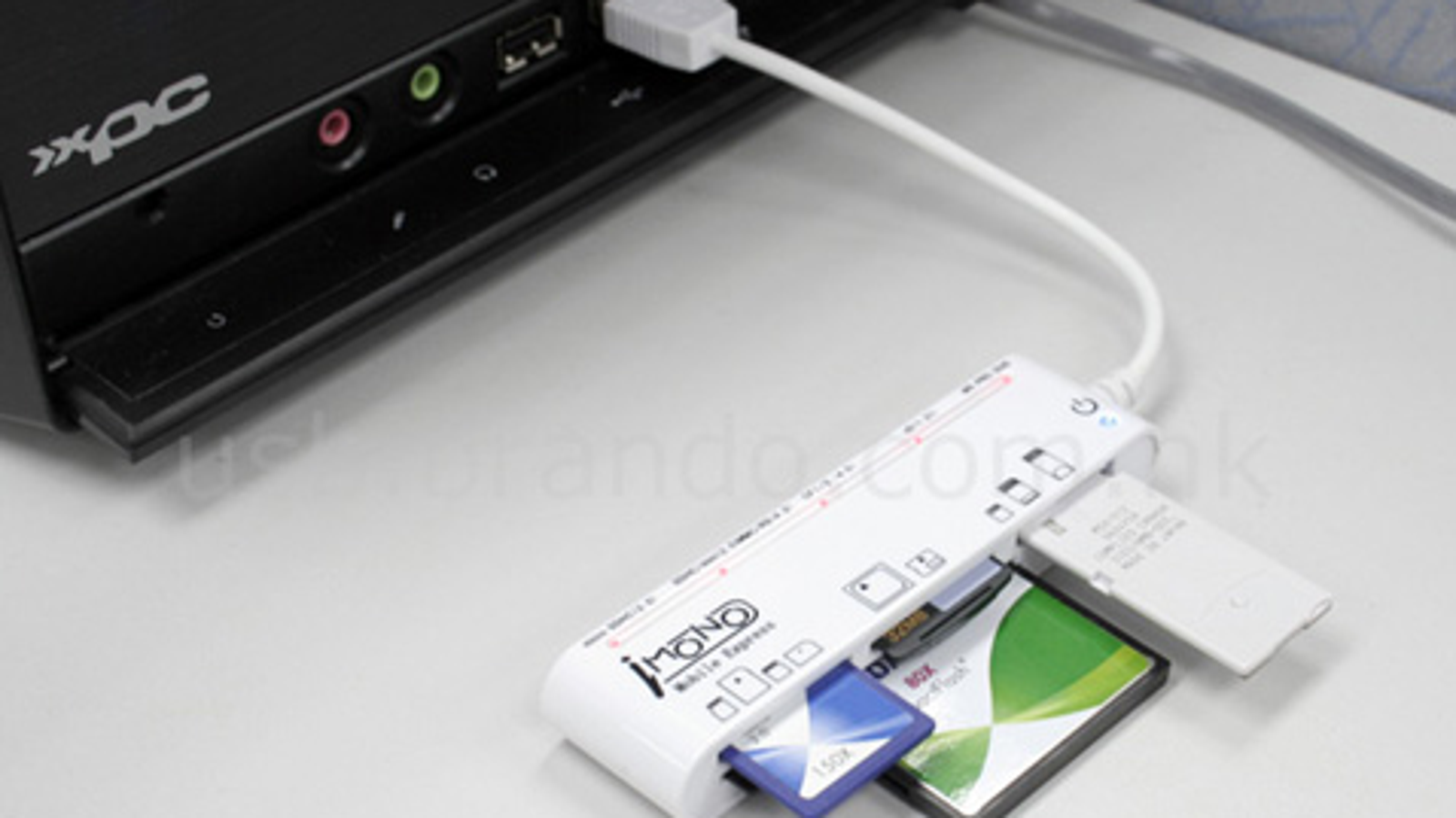 sd card reader contacts cleaner