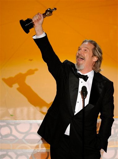 Illustration for article titled Acting! Wins The Weekend