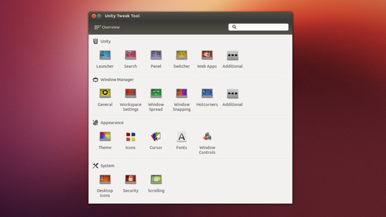 unity ubuntu download