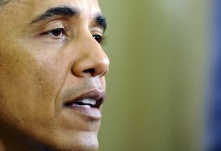 Has President Obama brought real change? (Getty) 