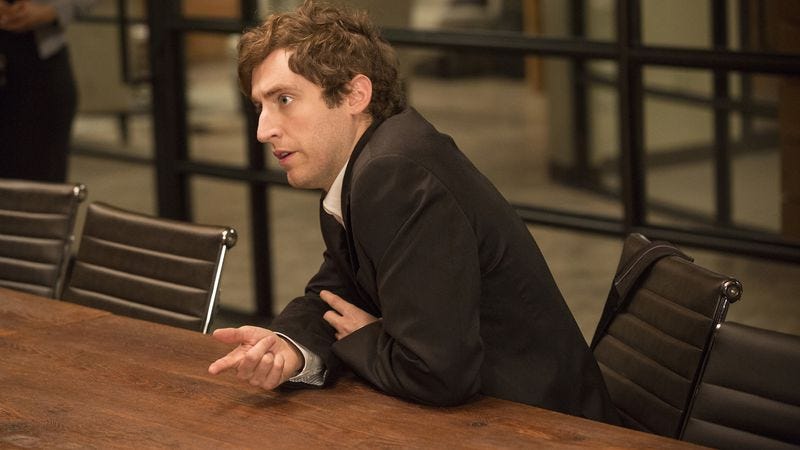 Thomas Middleditch (HBO)