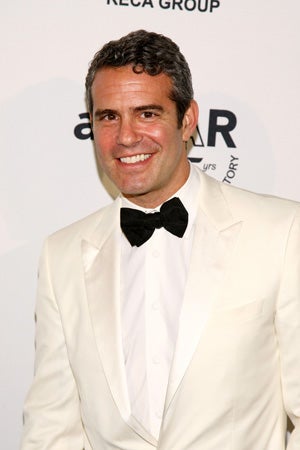 Illustration for article titled Andy Cohen To Publish First Book