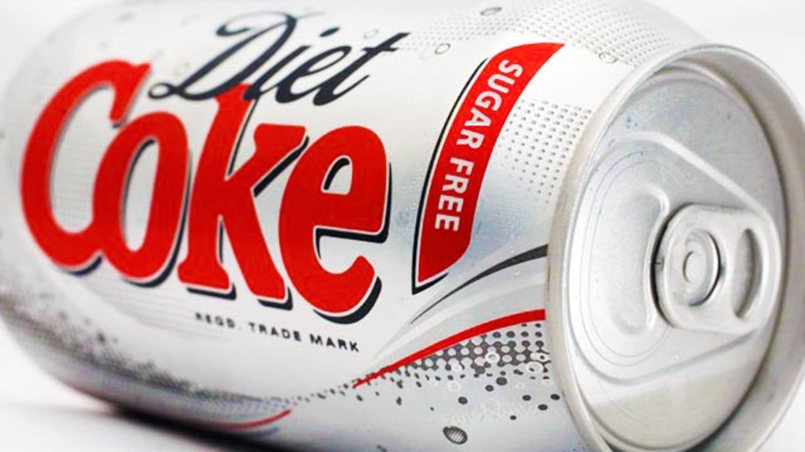 Your Diet Coke Problem Is Actually A Problem
