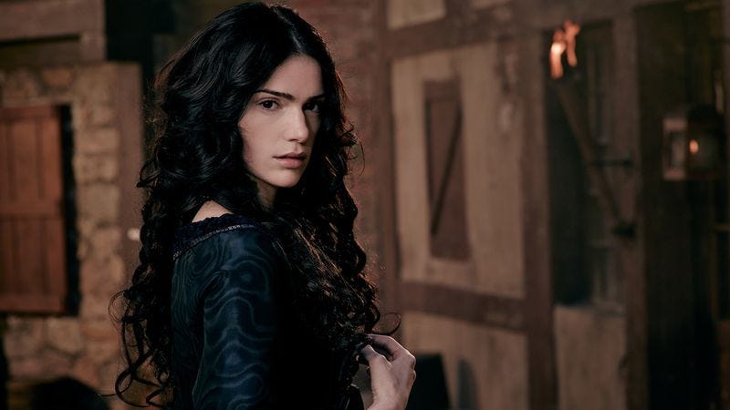 Janet Montgomery