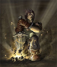 Illustration for article titled Okay, NOW Fable II Has Gone Gold