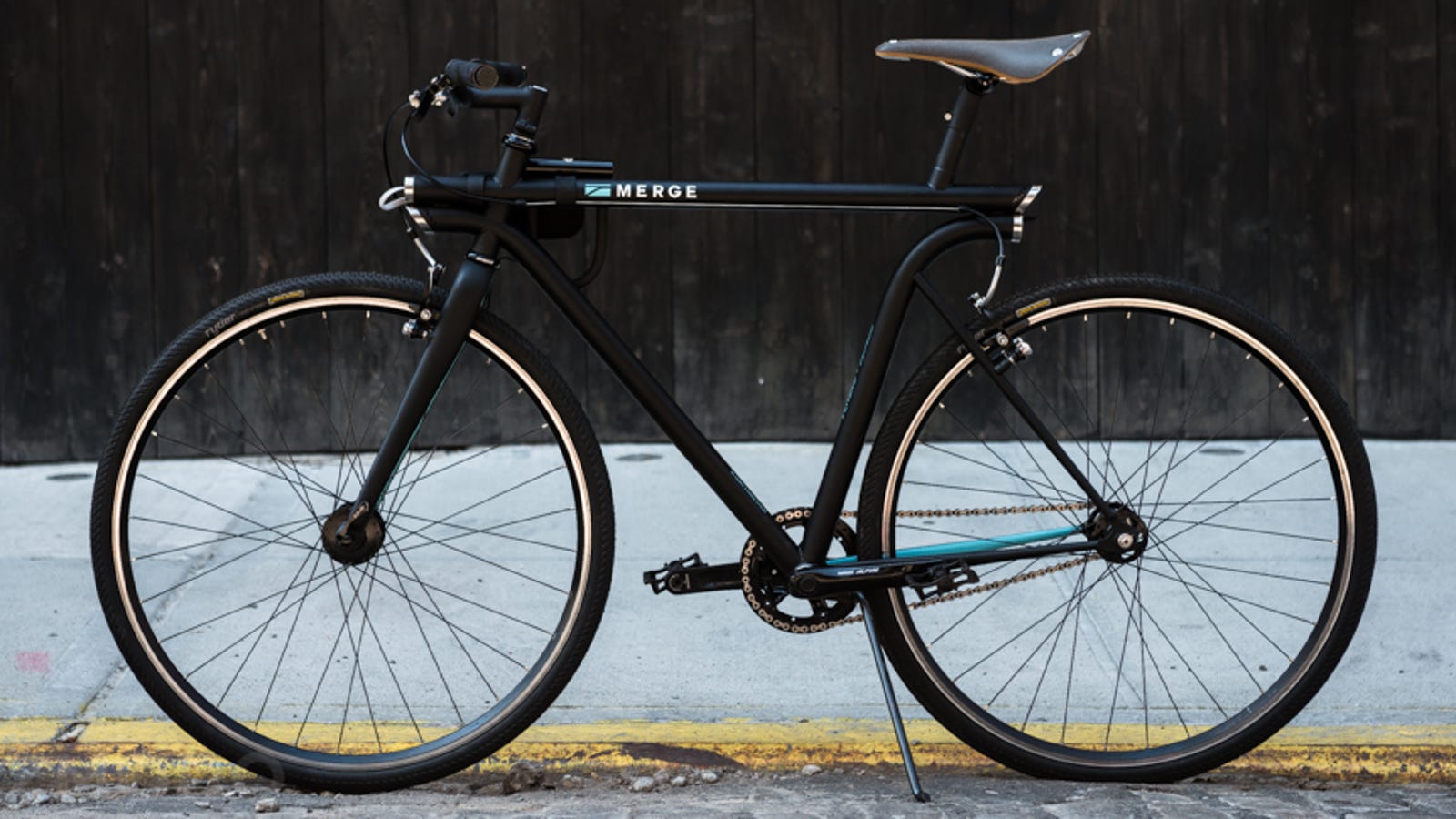 good brand bicycle