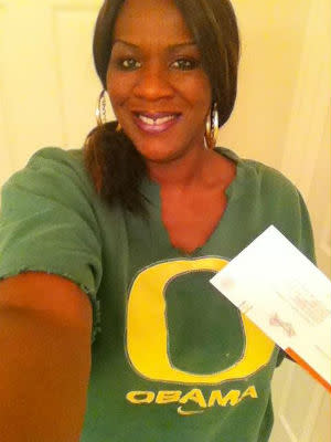 Courtesy of Bettie Chestnut