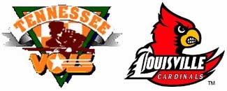 Illustration for article titled Sweet 16 Pants Party: Tennessee Vs. Louisville