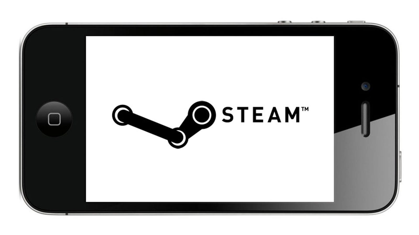 Android steam mobile фото 61
