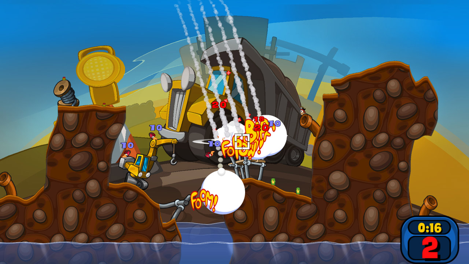 free download worms ps3 collection