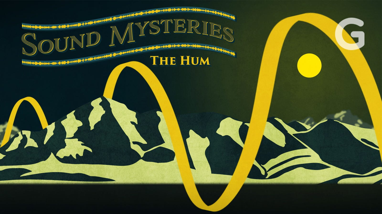 What's Causing the Mysterious Hums Heard Around the World?