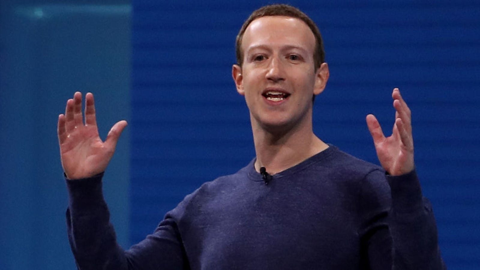 Facebook Blames Protracted Outage on a 'Server Configuration Change'