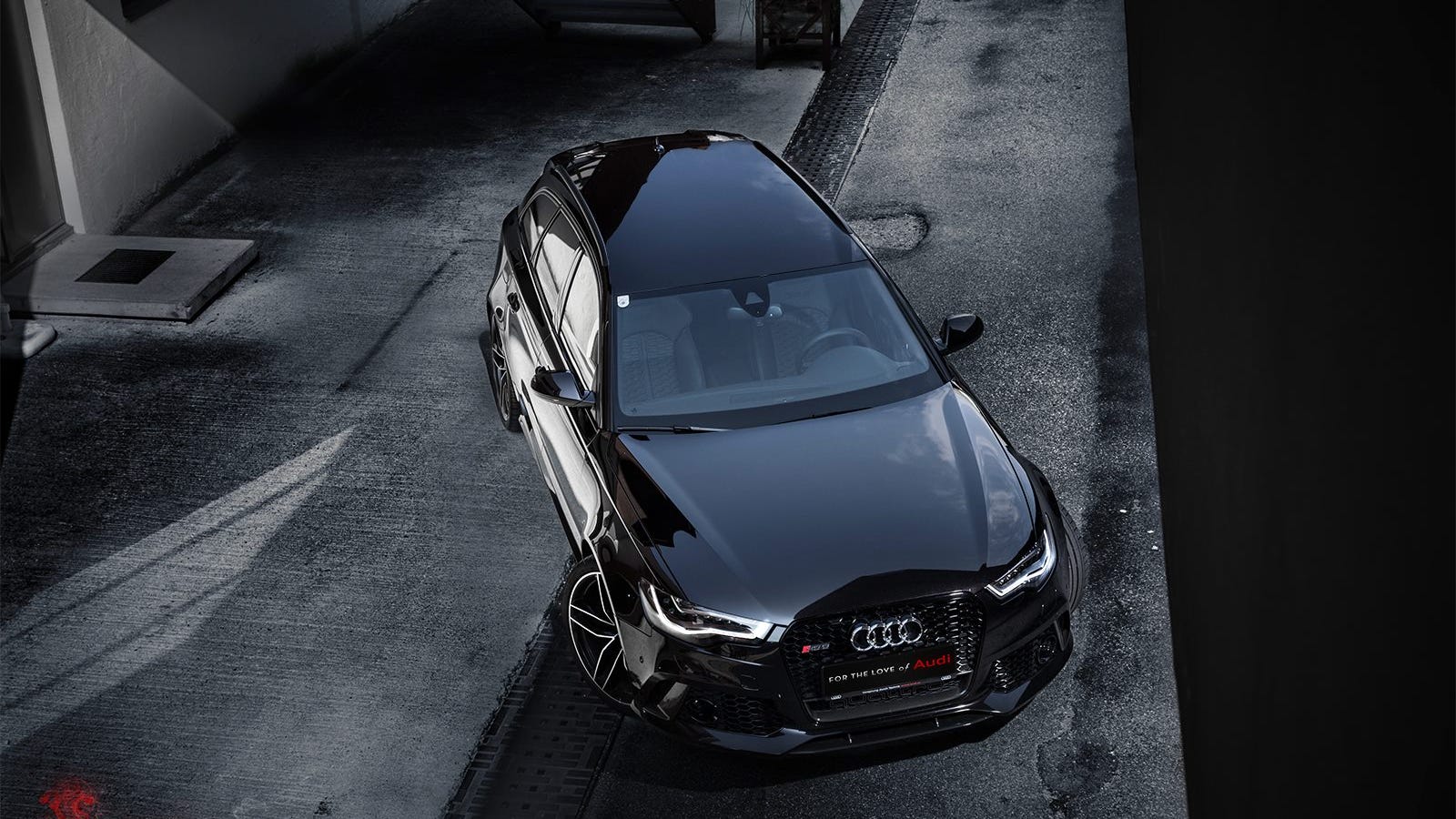 Quot Darth Vader Your New Audi Is Ready To Be Picked Up Quot