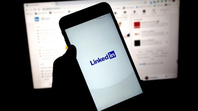 LinkedIn Releases New AI Tool to Help Create Your Profile
