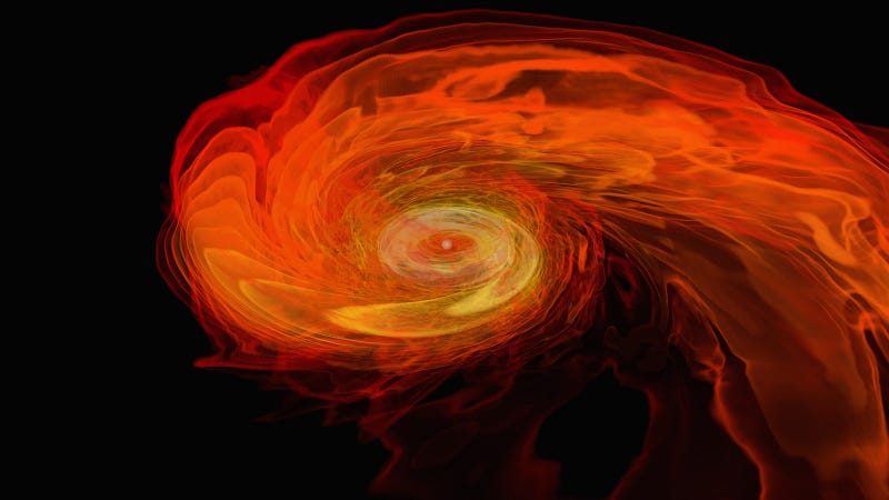 Image: NASA Goddard Space Flight Center via Flickr