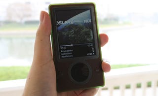 Illustration for article titled Zune: How We've Lived With It For Three Months