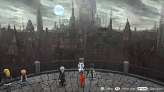 Square Enix's <i>Lost Sphear Feels Like It Was Made In A Factory</i><em></em>