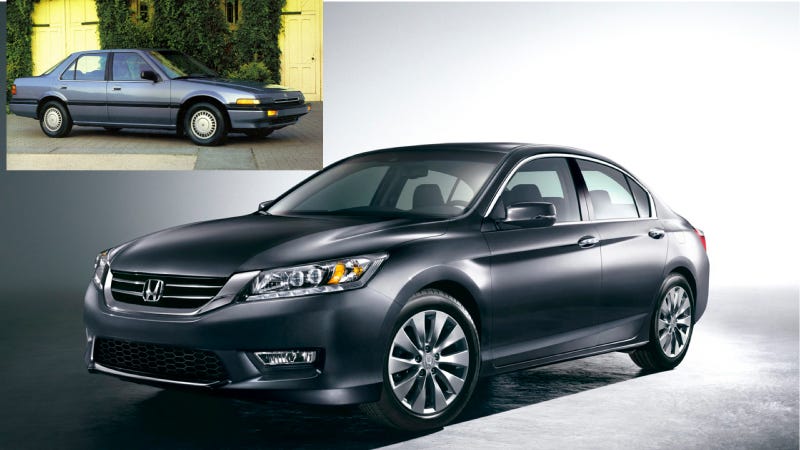 What Are The Odds Honda Will Keep Making Accord Smaller Ilration For Article Led What Are The Odds Honda Will Keep Making Accord Smaller