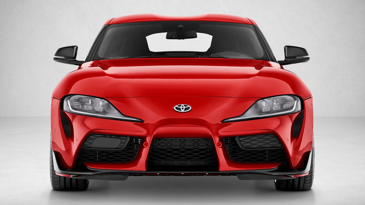 Jalopnik Car And Truck Buying Reviews News And More