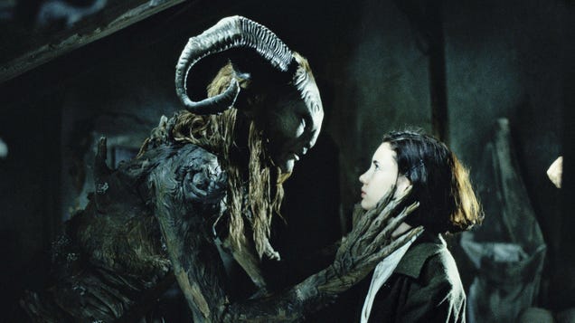 5 Things I Learned While Hosting a Guillermo del Toro Monster Film Series