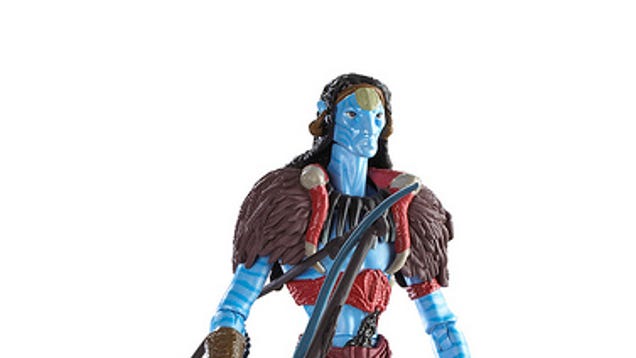 avatar pandora toys