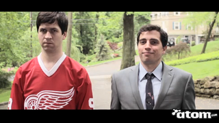 Illustration for article titled This Week's Top Web Comedy Video: Ferris Bueller's Last Day Off